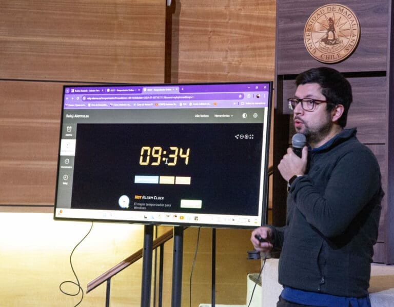 Concluye la III versión de “Business Camp: Impulsa tu tesis en innovación” en la UMAG