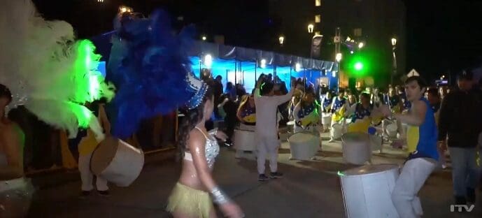 Debate en Punta Arenas: ¿centro o costanera para el Carnaval de Invierno 2025?