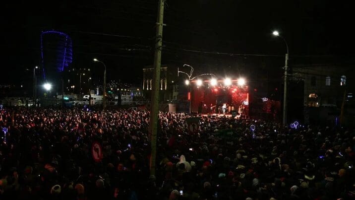 Una vez más ITV Patagonia transmitirá el Carnaval de Invierno para todos los hogares de Magallanes