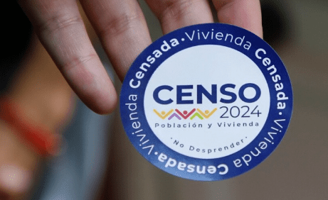 Últimas horas del Censo 2024: solo falta un 2% de la población magallánica