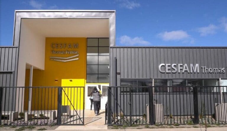 Desacuerdo entre usuarios del Cecosf Sandra Vargas por traslado del recinto