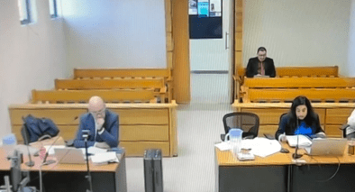 Acusado de conducción en estado de ebriedad y fuga tras accidente enfrentará sentencia en Natales
