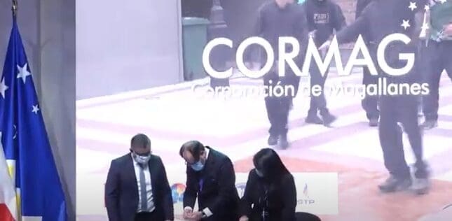 Cormag cumple dos años sin avances en proyectos para Magallanes