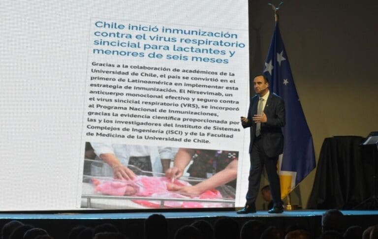 Anuncio del gobernador Jorge Flies: $3 billones para el Plan Especial de Zonas Extremas