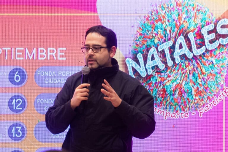 Puerto Natales presenta su Parrilla Programática Cultural del Segundo Semestre 2024