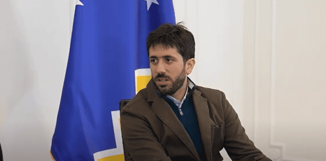 Delegado José Ruiz entrega detalles sobre el cambio de delegadas provinciales