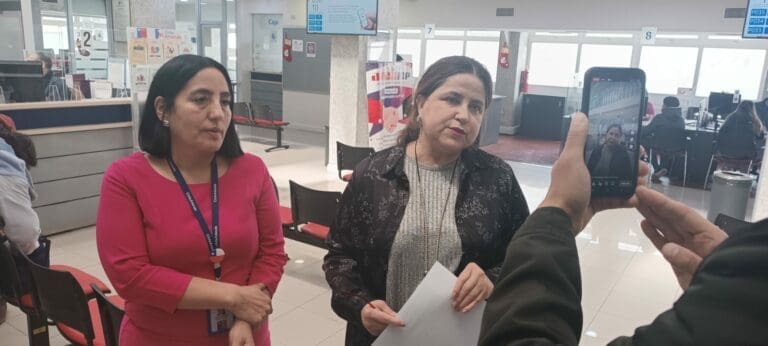 Se hace el llamado a postular a la Pensión Garantizada Universal (PGU) en Magallanes