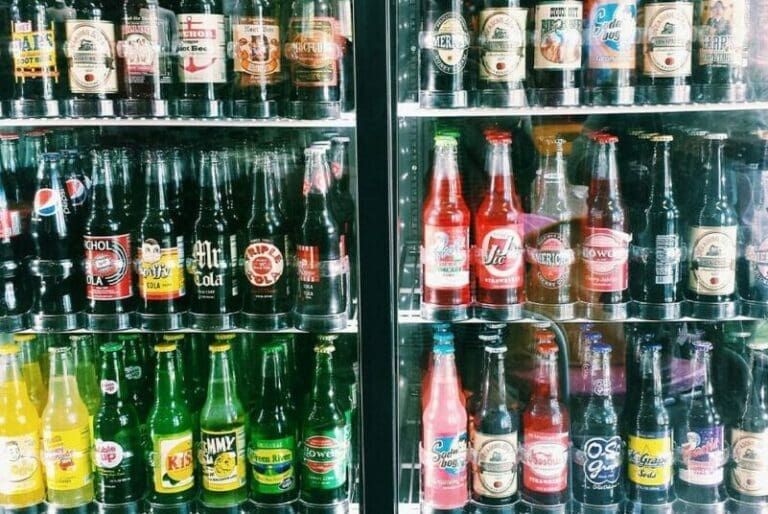 Nueva ley de etiquetado de alcoholes entra en vigencia para advertir sobre los efectos en la salud