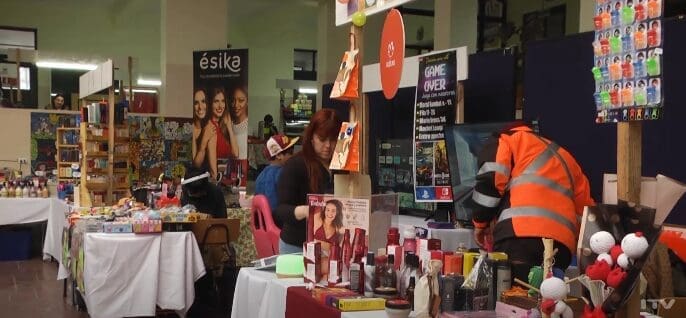 140 stands participan en la Expo Invierno 2024 en Punta Arenas
