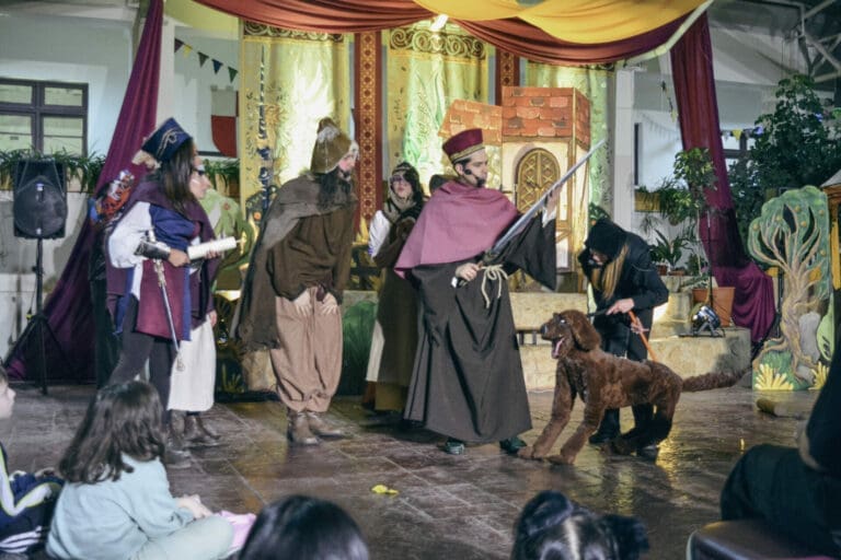 Ministerio de las Culturas abre convocatoria para fortalecer puntos de cultura comunitaria