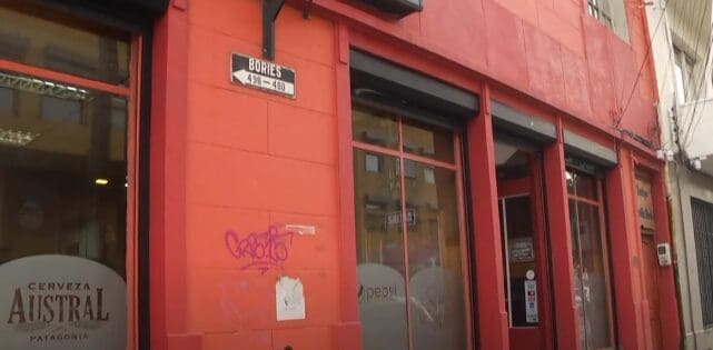 Sercotec invertirá $312 millones para renovar fachadas de locales comerciales en centro de Punta Arenas