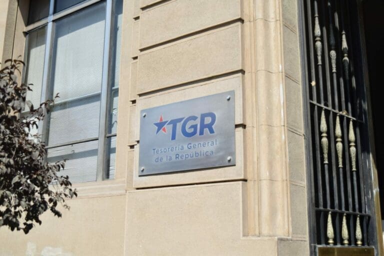 Tesorería General de la República informa incremento del 17% en recaudación por contribuciones de bienes raíces