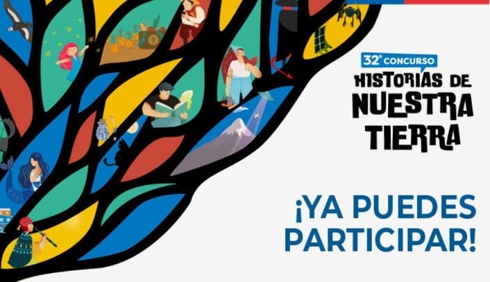 Se extiende plazo para concurso Historias de Nuestra Tierra 2024