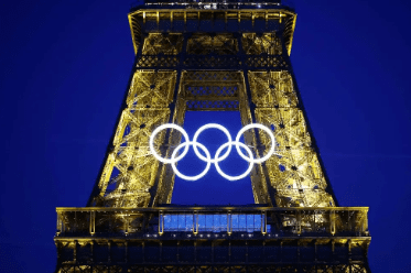 Delegación chilena se prepara para París 2024: Juegos Olímpicos serán transmitidos en vivo por YouTube