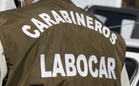 Labocar Magallanes detalla su labor y desafíos en la investigación criminalística en la región