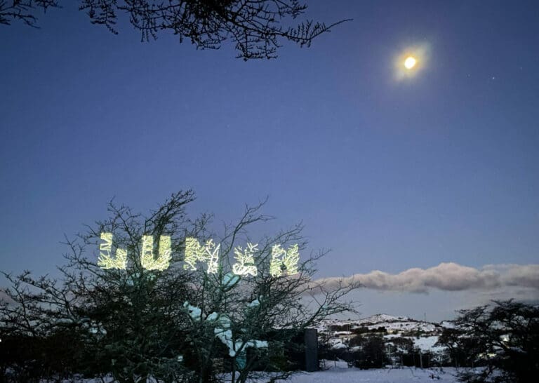 Abiertas las inscripciones para el noveno Encuentro de Arte Contemporáneo y Nuevos Medios LUMEN 2024