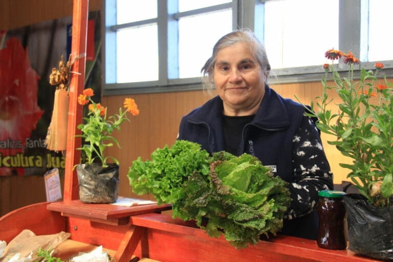 Indap reconoce a agricultores destacados de Magallanes en el Día de las Campesinas y Campesinos 2024