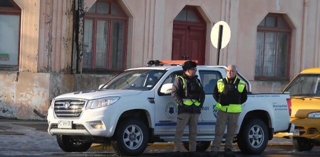 Municipio anuncia medidas de seguridad para el Carnaval de Invierno 2024