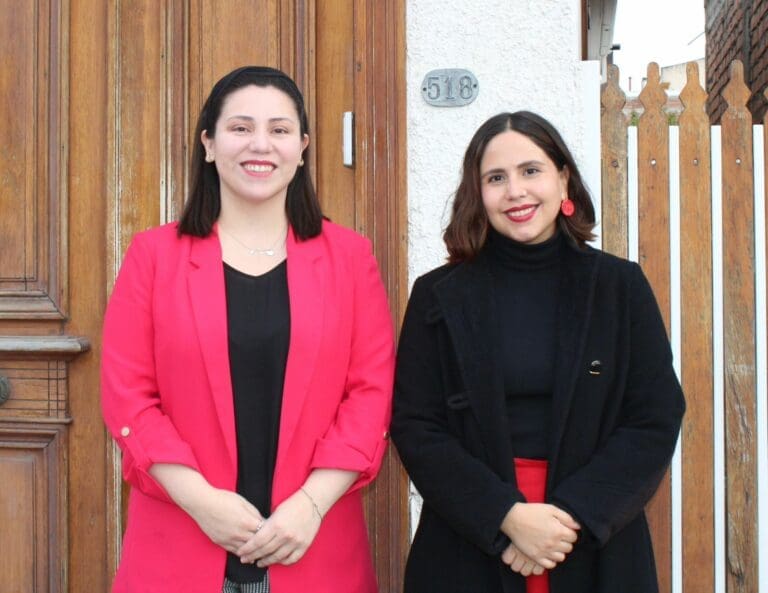 Autoridades regionales se reúnen para fortalecer acceso a la justicia en Cabo de Hornos