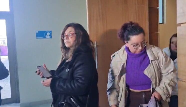 Colegio de Periodistas denuncia obstrucción en la labor periodística en Tribunales