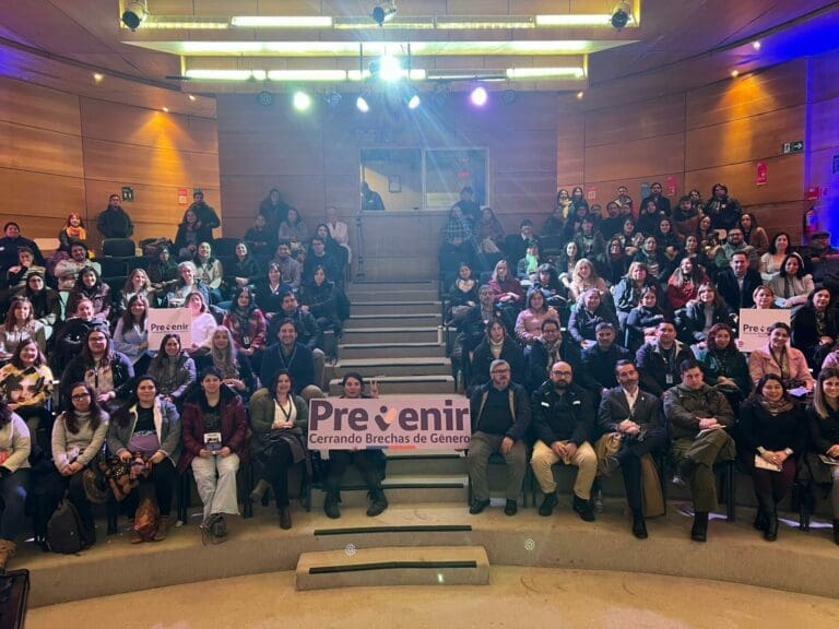 Se realizó jornada de capacitación sobre la Ley Karin en la Universidad de Magallanes