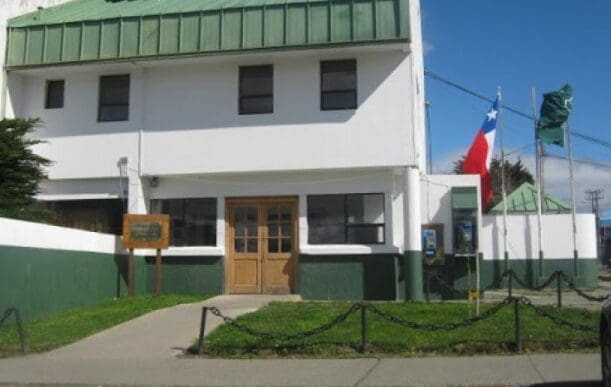 Carabineros invierte 150 millones en nuevos calabozos para la Primera Comisaría de Punta Arenas