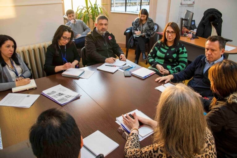 Municipalidad de Punta Arenas reiteró petición de construir un nuevo Cesfam para sector norponiente