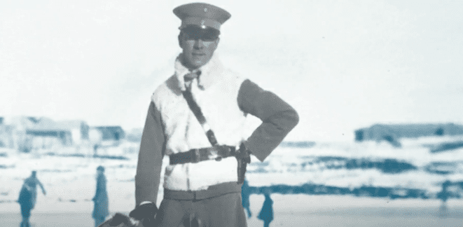 El legado del general Ramón Cañas Montalva: un militar y pensador excepcional de Magallanes