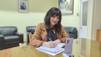 Ministerio del Interior aceptó renuncias de autoridades provinciales de la región