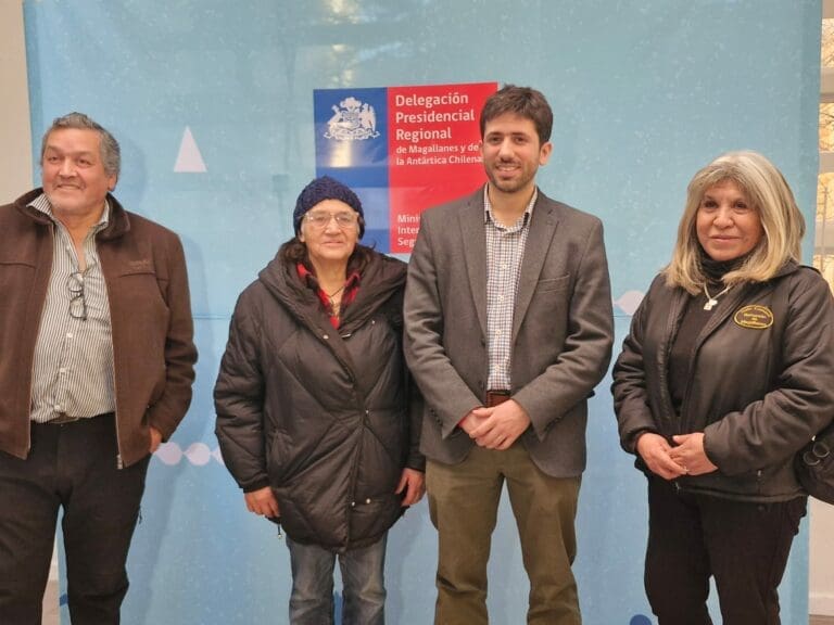 Aumento del subsidio al gas natural en Magallanes alivia familias vulnerables durante el invierno
