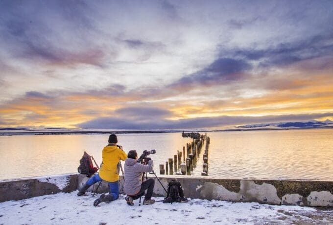 Austrochile impulsa el turismo Mice en la región de Magallanes y patrocina AquasurTech 2025