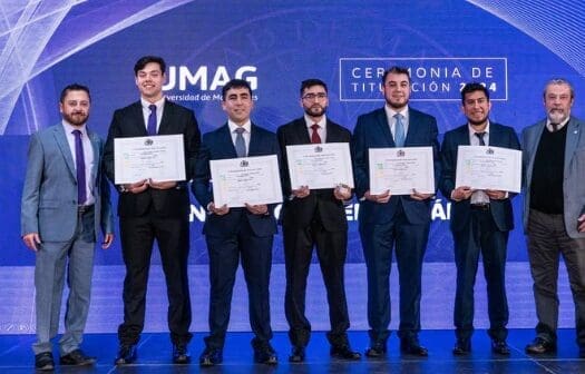 Umag gradúa a más de 700 profesionales, técnicos y estudiantes de postgrado en 2024