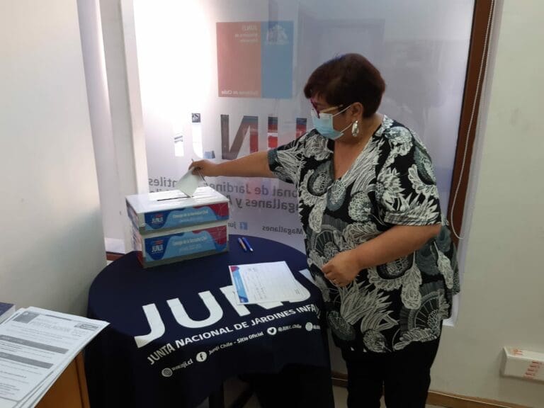Junji invita a organizaciones e instituciones a postular al Consejo de la Sociedad Civil
