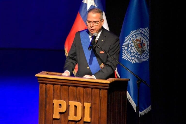 Cuenta Pública PDI Magallanes: balance y desafíos en la lucha contra el crimen