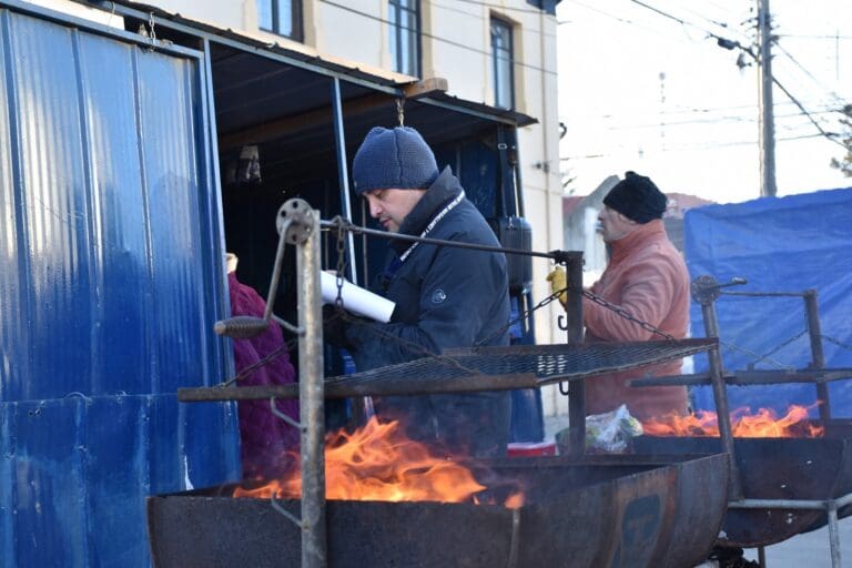 Autoridad Sanitaria implementa rigurosas fiscalizaciones para el Carnaval de Invierno en Punta Arenas