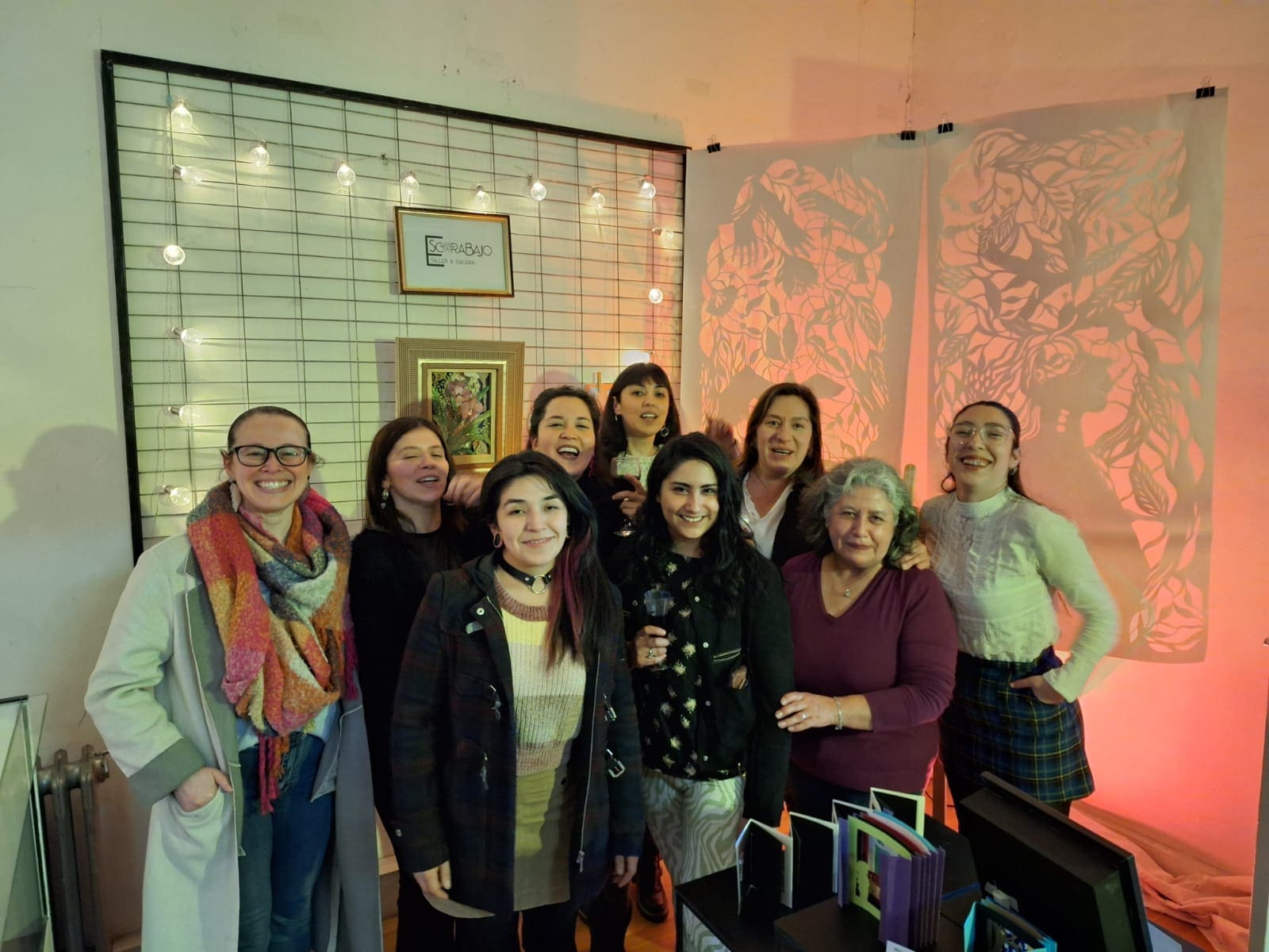 Beetle Workshop & Gallery: Cultural and Artistic Space