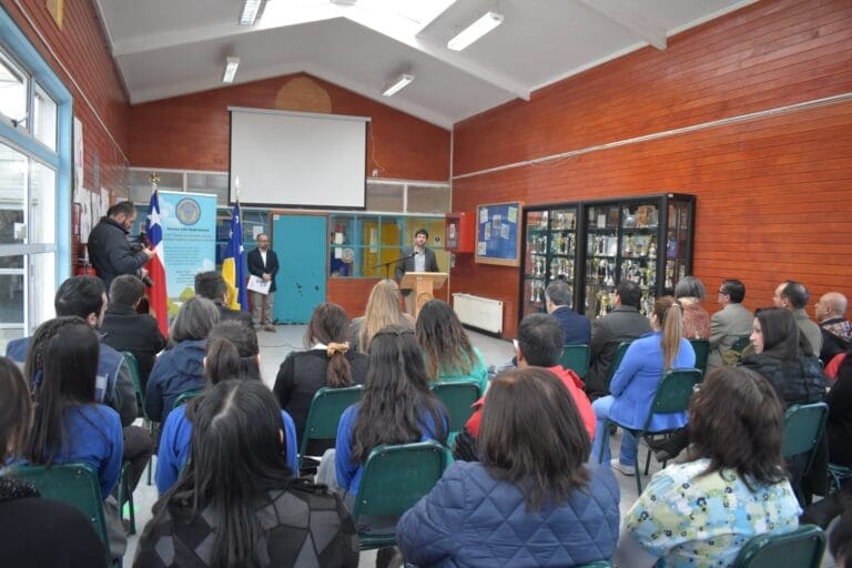 Repondrán red eléctrica de la escuela Elba Ojeda Gómez