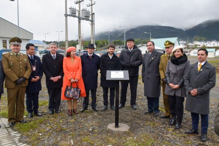 Magallanes avanza en infraestructura judicial: nueva Fiscalía en Cabo de Hornos y remodelación en progreso