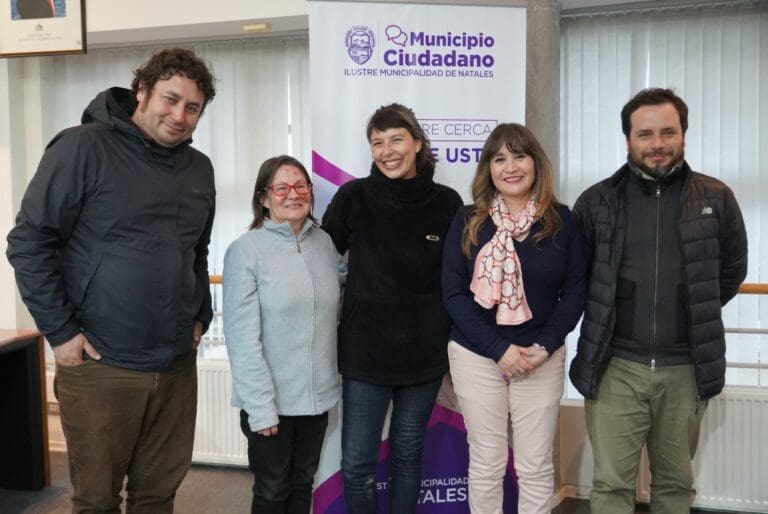 Muestra del Museo Interactivo Mirador llegará a Puerto Natales