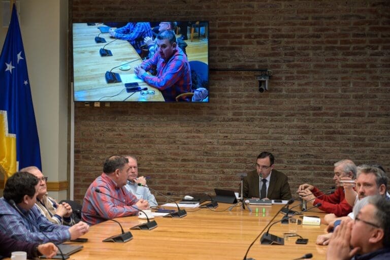 Consejo Regional de Magallanes aprueba concesión de terreno para expansión del CFT en Natales