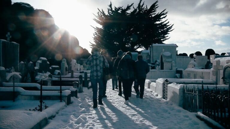 UMAG realizará guía de arquitectura patrimonial del Cementerio Municipal Sara Braun de Punta Arenas