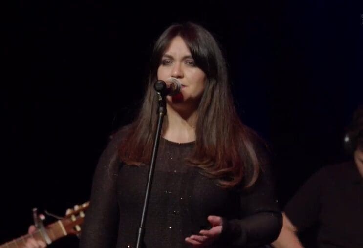 Ganadores del Pre Festival Folclórico en la Patagonia: una noche de talento y tradición