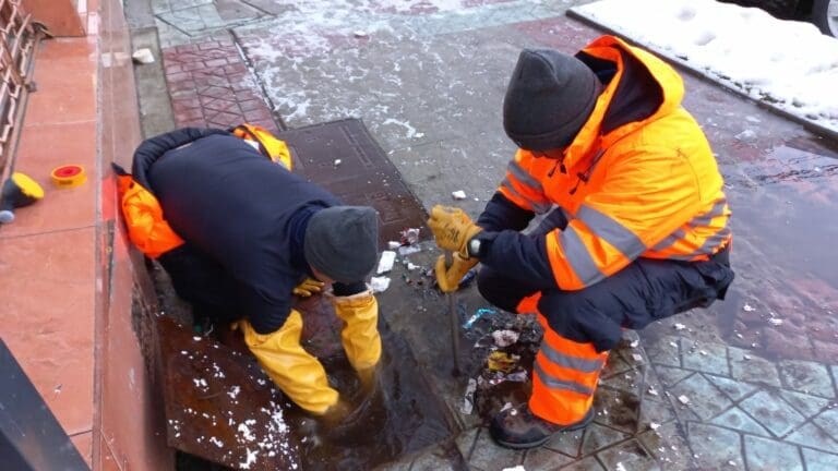 Aguas Magallanes informa sobre la situación tras evento climatológico histórico