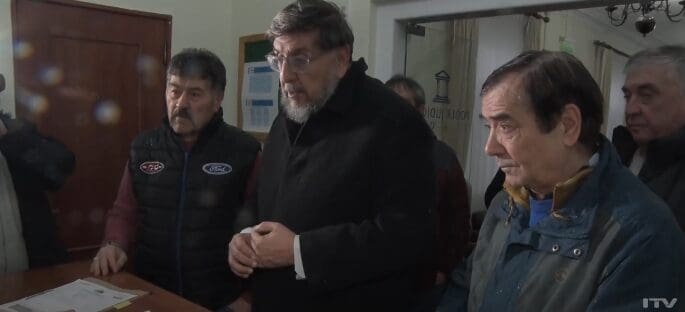 Huachipato - Presidente Ibáñez: presentan recursos de protección por suspensión de partido de Copa Chile