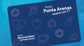 Tarjeta Punta Arenas: más de 140 convenios que ofrecen beneficios en diversos rubro