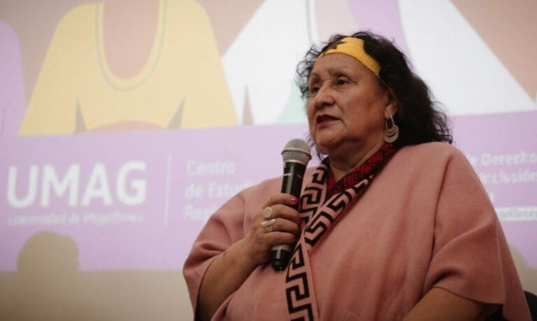 Teresa Maudier Colivoro: una vida dedicada a la educación intercultural en Punta Arenas
