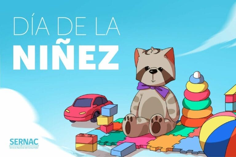 Autoridades entregan recomendaciones y derechos de los consumidores ante la celebración del “Día del Niño”