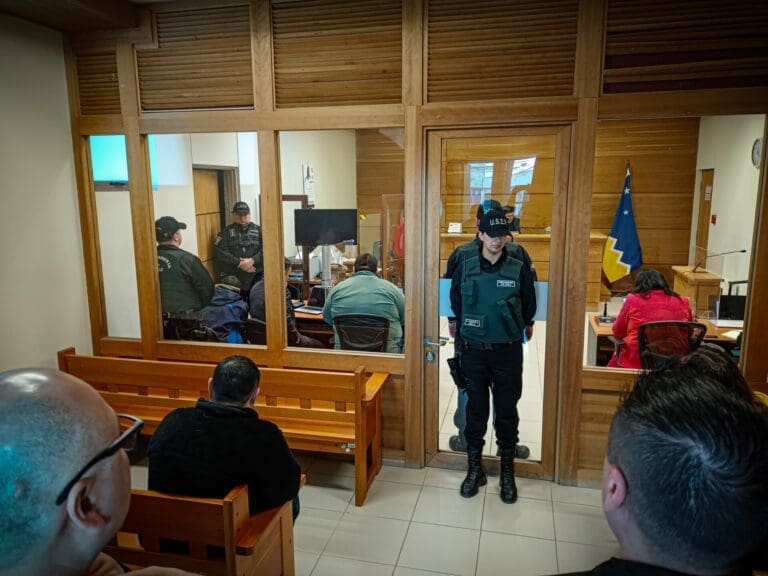 SernamEG Magallanes representará judicialmente a mujer transgénero víctima de femicidio frustrado