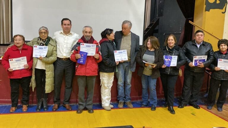 Fortaleciendo la democracia: Gobierno de Boric impulsa organizaciones sociales en Punta Arenas