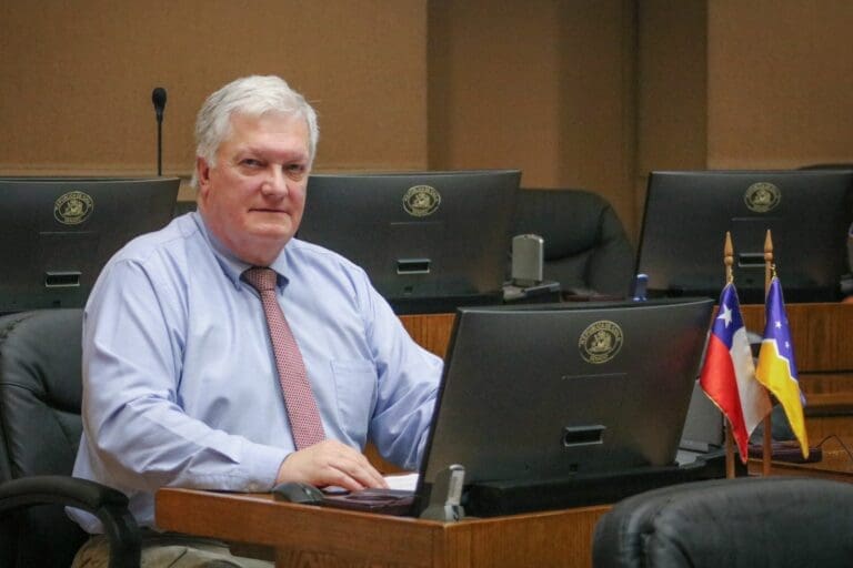 Senador Kusanovic solicita al presidente avanzar en la reforma del sistema penitenciario y nuevos  modelos carcelarios